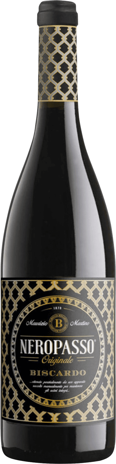 Neropasso Maurizio e Martino Biscardo 2019
