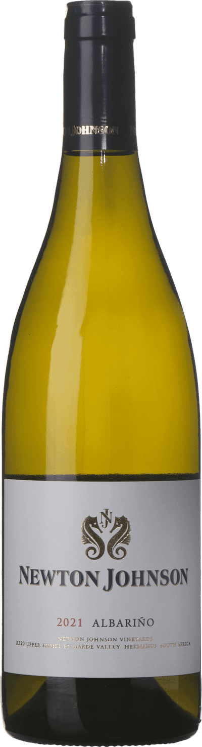 Newton Johnson Albariño 2023