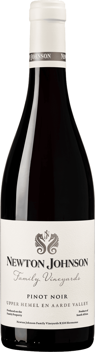Newton Johnson Family Vineyards Pinot Noir 2024