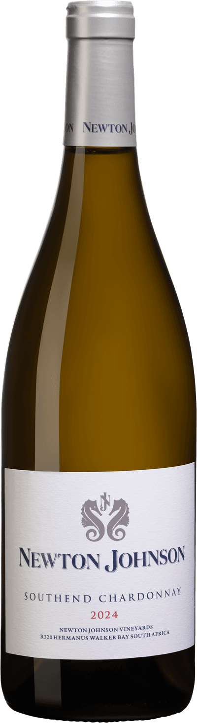 Newton Johnson Southend Chardonnay 2024