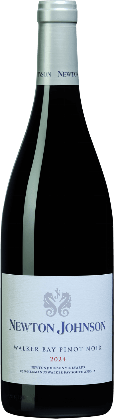 Newton Johnson Walker Bay Pinot Noir 2024