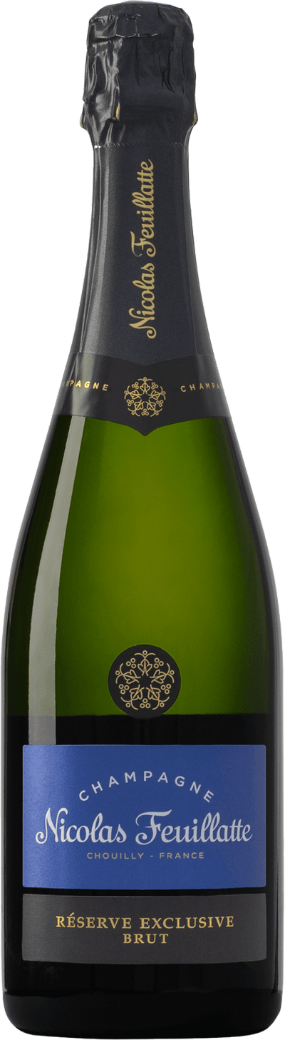 Nicolas Feuillatte Brut Réserve