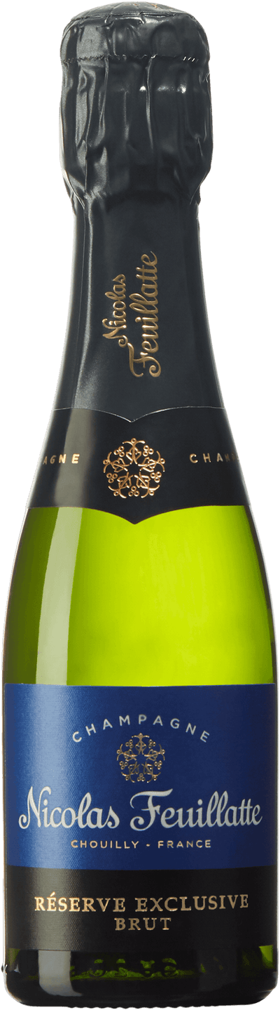 Nicolas Feuillatte Brut Réserve
