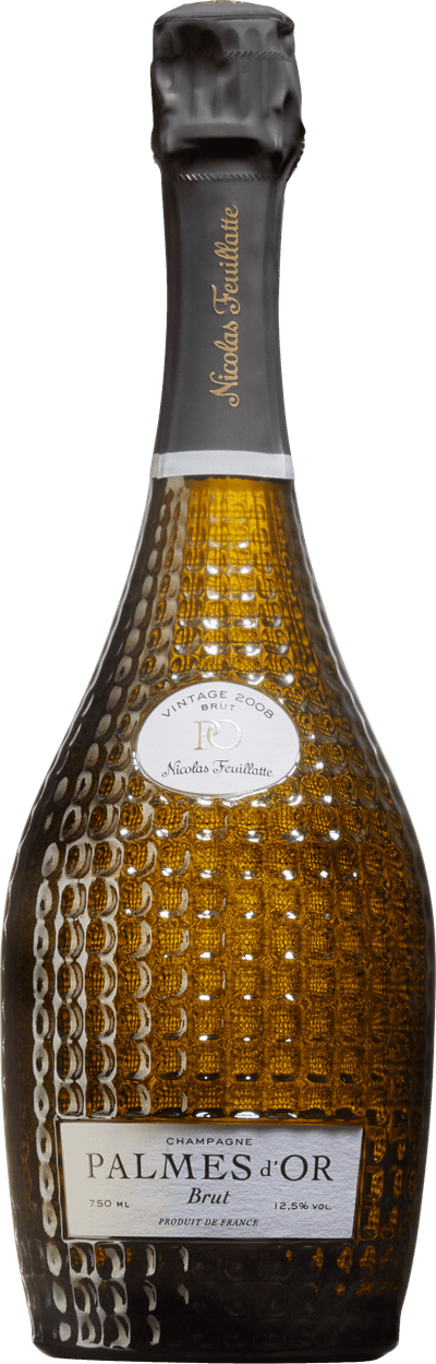 Nicolas Feuillatte Cuvée Palmes d'Or Brut 2009