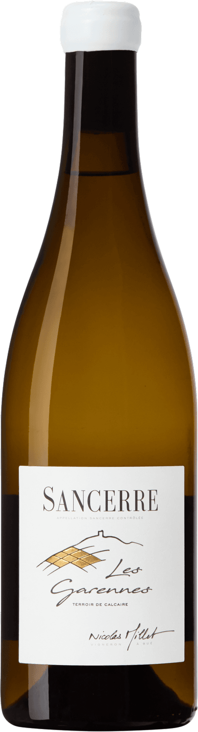 Nicolas Millet Sancerre Les Garennes 2023