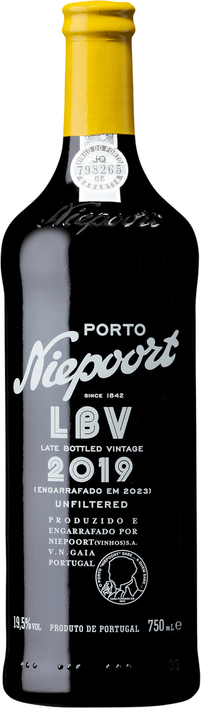 Niepoort Late Bottled Vintage 2021