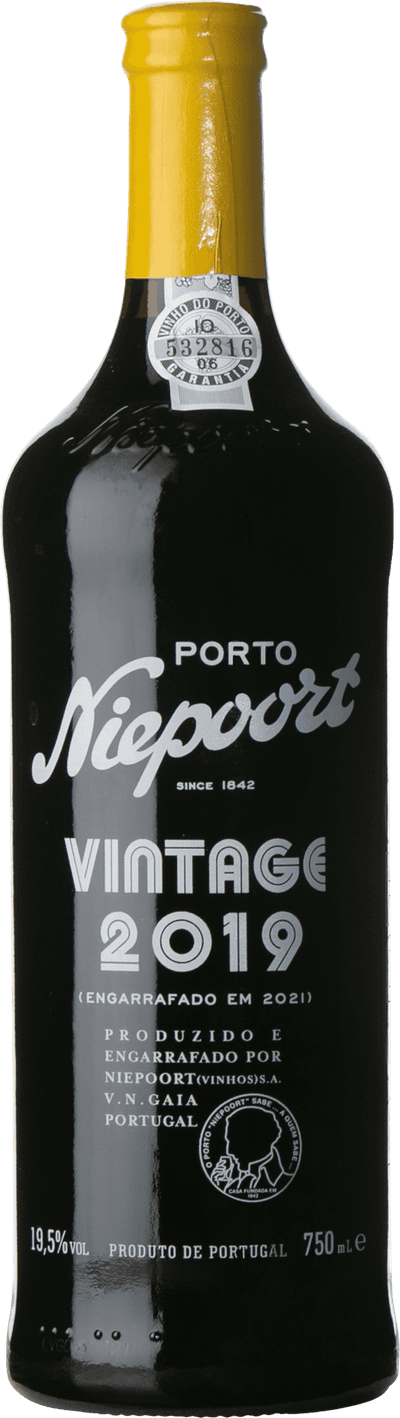 Niepoort Vintage Port Niepoort Vinhos 2019