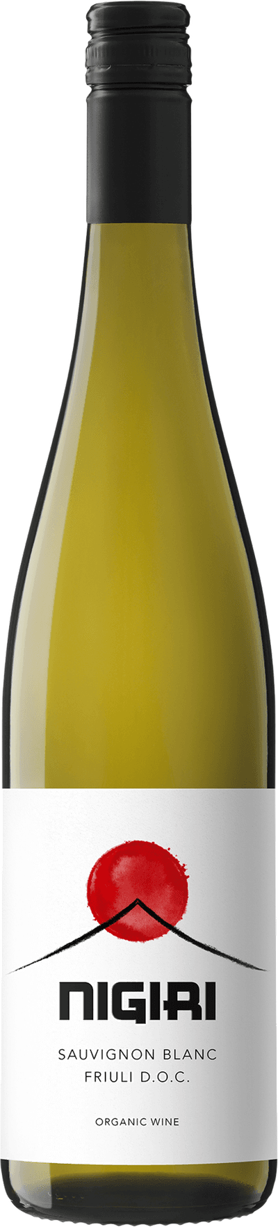 Nigiri Sauvignon Blanc 2025