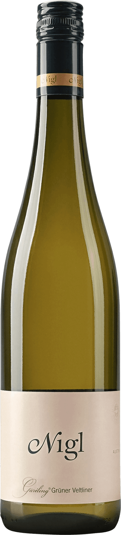 Nigl Gärtling Grüner Veltliner 2023