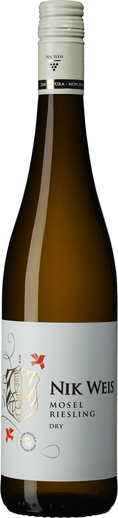 Nik Weis Mosel Riesling Dry 2024