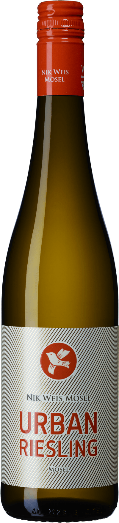 Nik Weis Urban Riesling 2025
