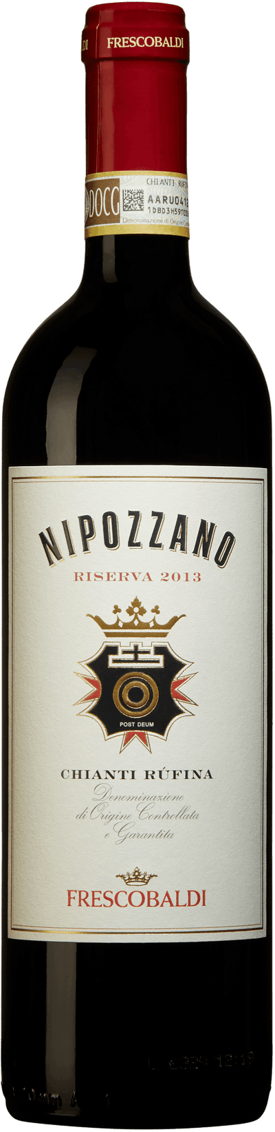 Nipozzano Chianti Rúfina Riserva 2022