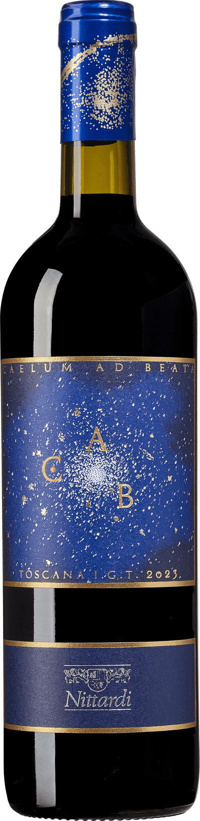 Nittardi CAB 2023
