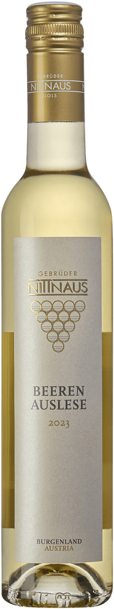 Nittnaus Beerenauslese 2024