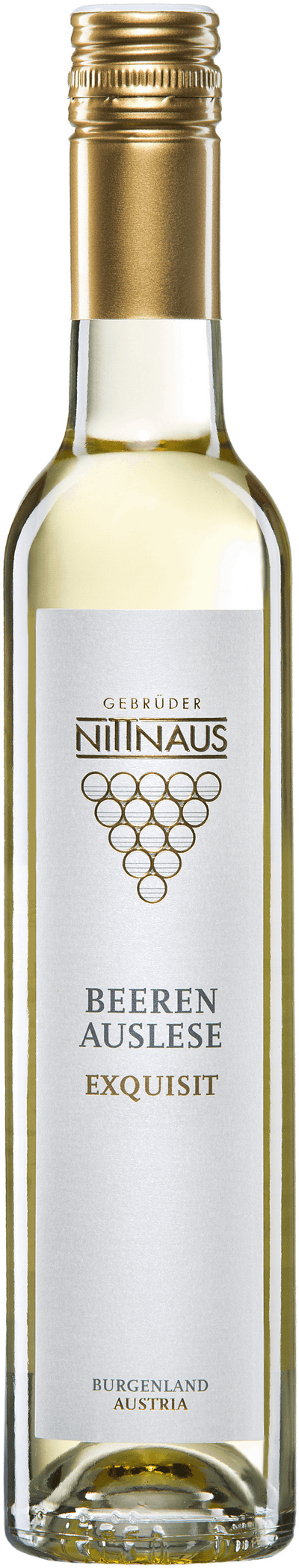 Nittnaus Beerenauslese Exquisite 2021