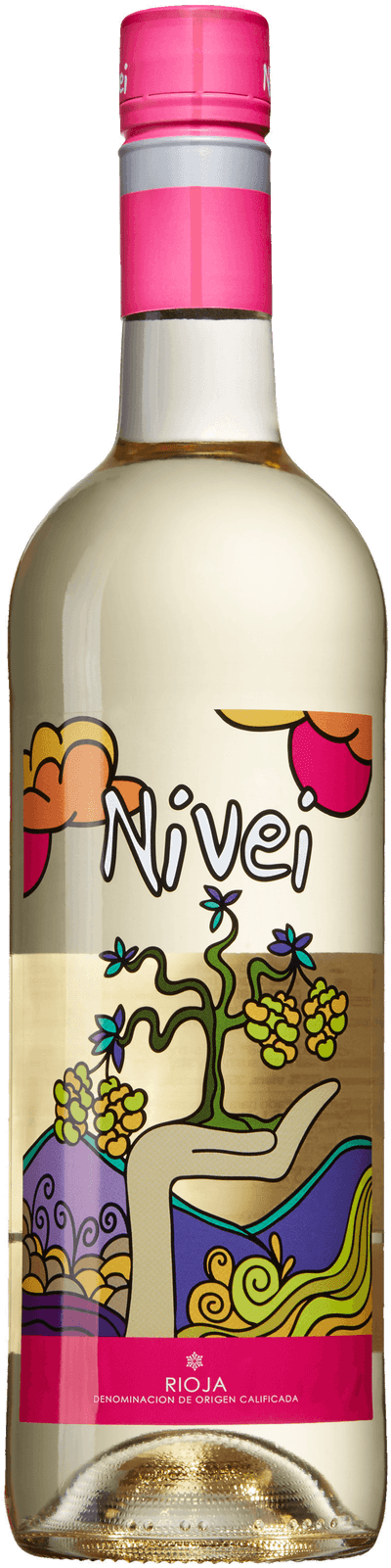 Nivei Blanco 2016