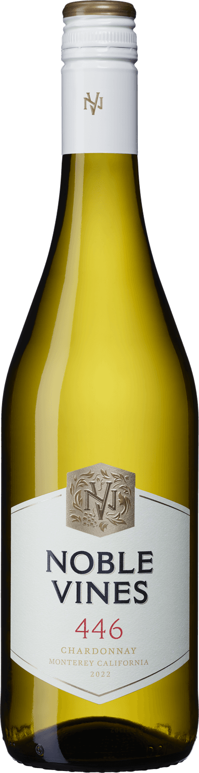 Noble Vines 446 Chardonnay 2023