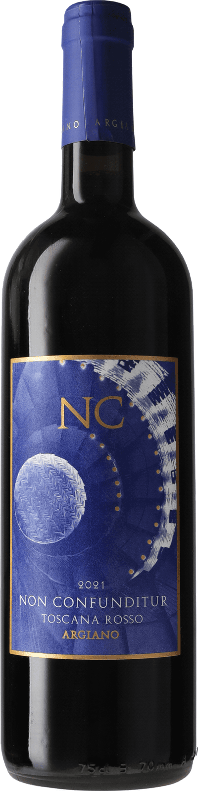 Non Confunditur Toscana Tenuta di Argiano 2022