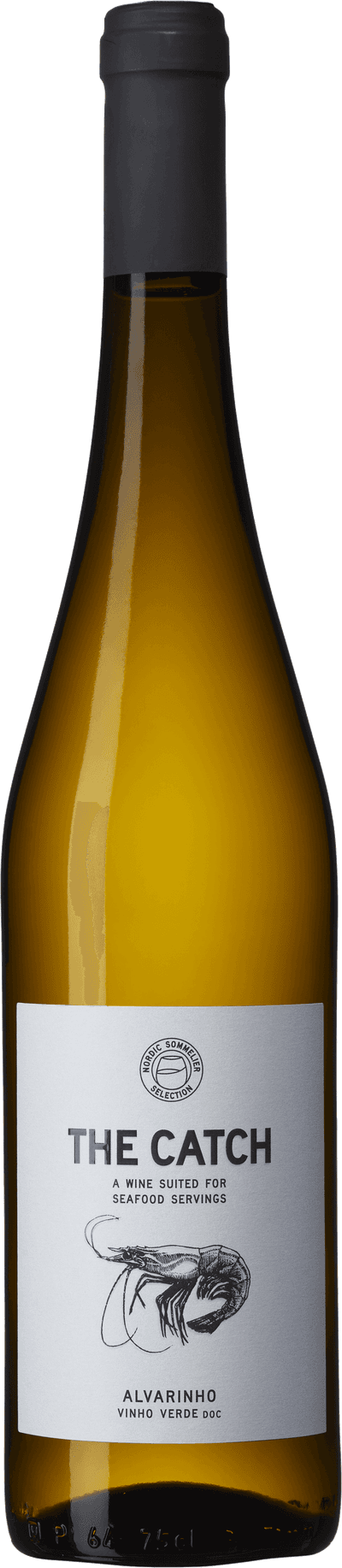 Nordic Sommelier Selection The Catch 2024