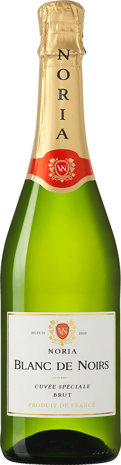 Noria Blanc de Noirs Brut 2024