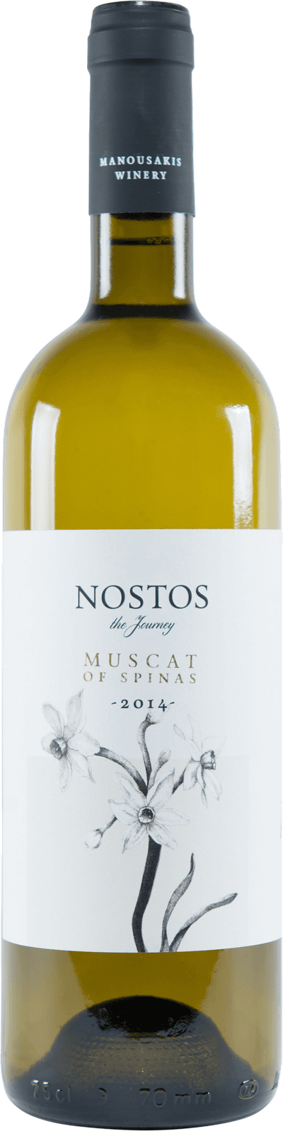 Nostos Muscat of Spina 2022