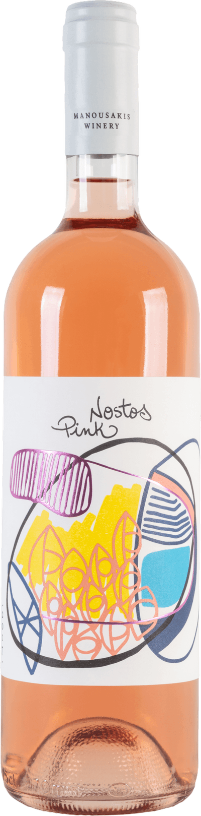 Nostos Pink 2022
