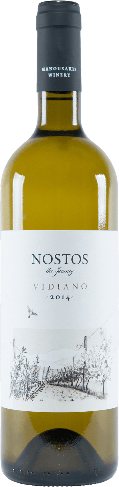 Nostos Vidiano 2022
