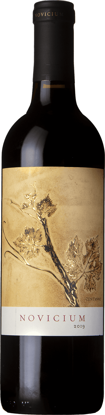 Novicium Continuum Estate 2019