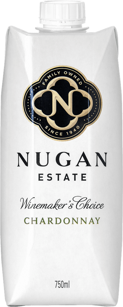 Nugan Estate Winemakers Choice Chardonnay 2022