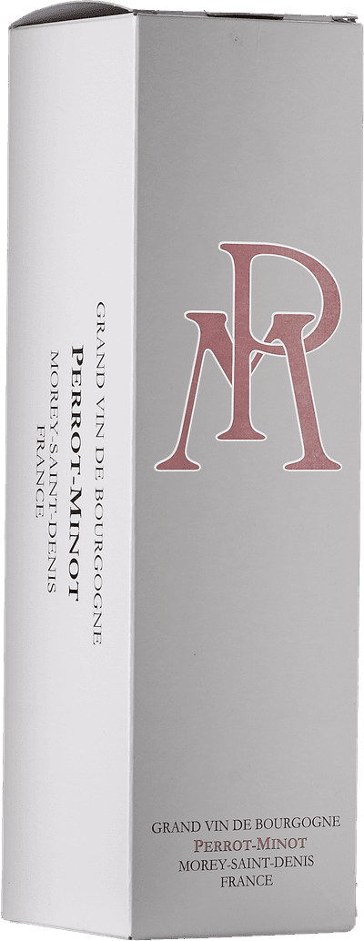 Nuits-Saint-Georges 1er Cru La Richemone Ultra Domaine Perrot-Minot 2022