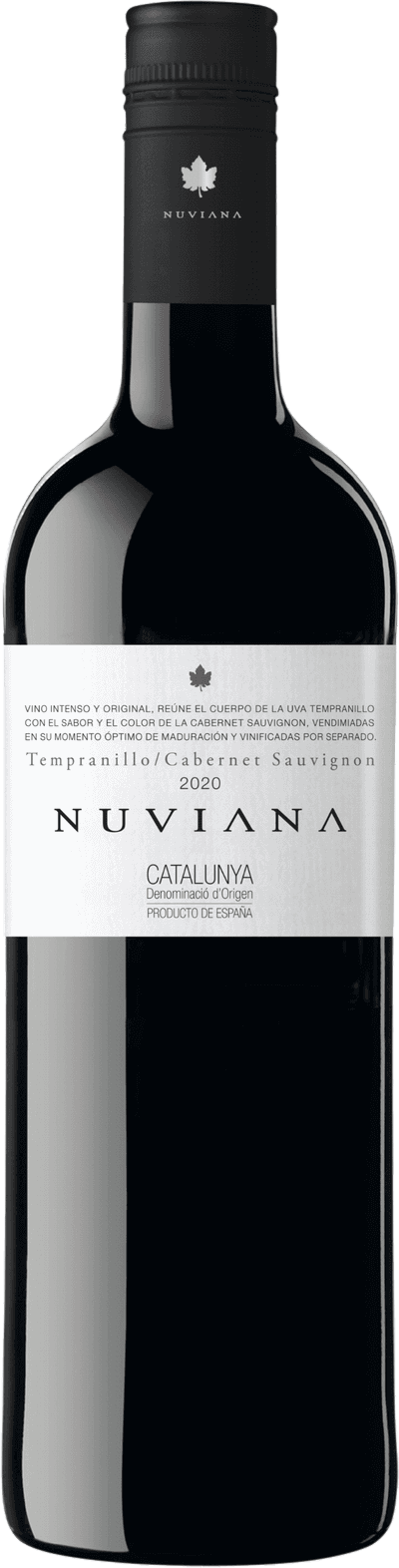 Nuviana Cabernet Sauvignon Tempranillo 2020