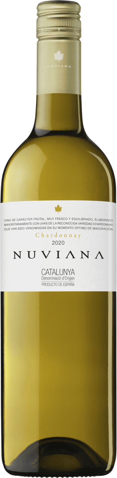Nuviana Chardonnay 2021
