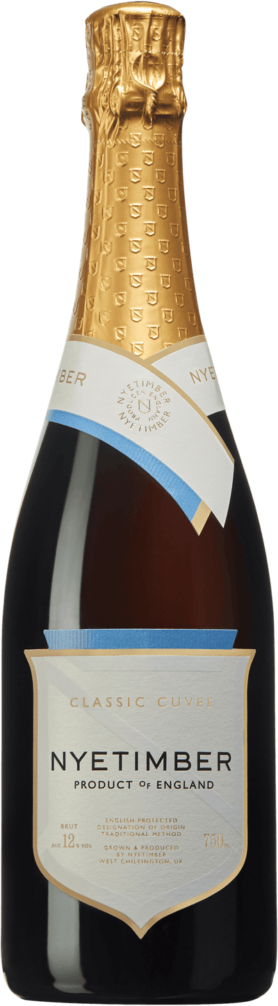 Nyetimber Classic Cuvee