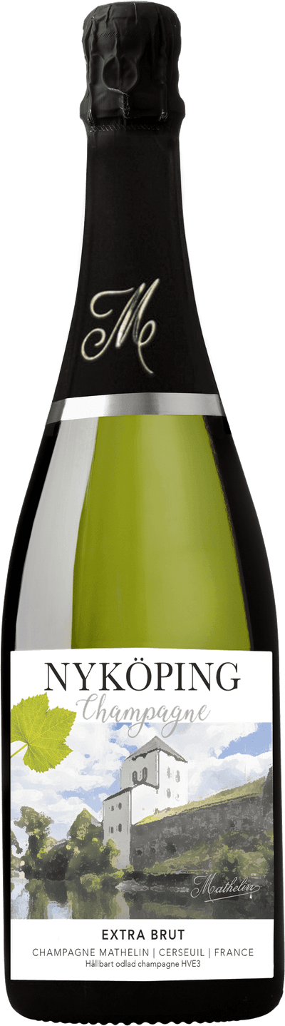 Nyköping Mathelin Extra Brut