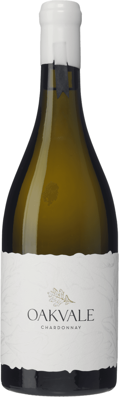Oakvale Chardonnay 2024