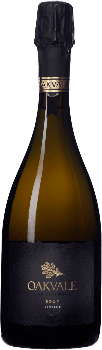Oakvale Estate MCC Brut 2023