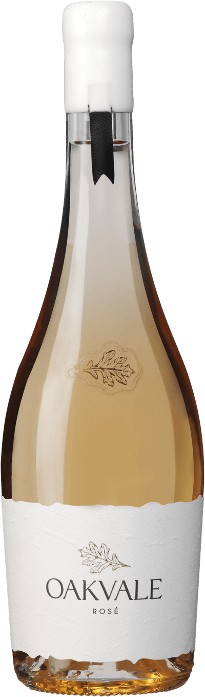 Oakvale Estate Rosé 2024