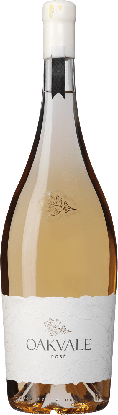 Oakvale Estate Rosé 2024