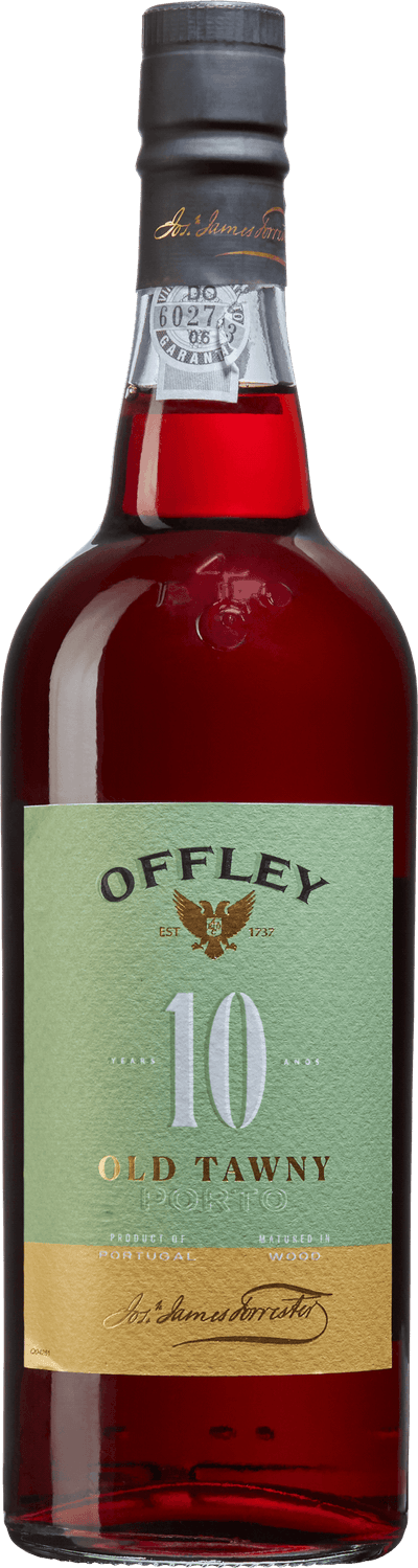 Offley 10 Years Old Tawny Porto