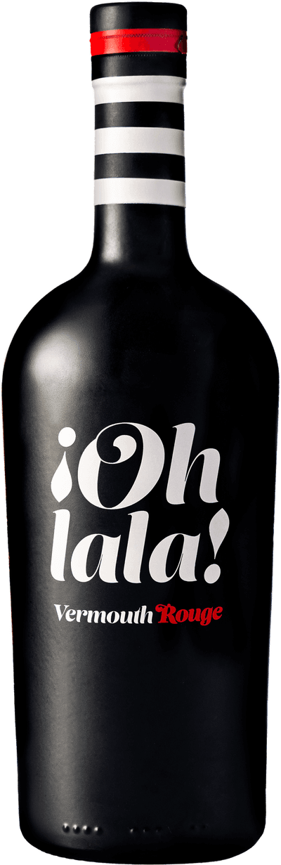 Oh lala! Bodegas Vegamar