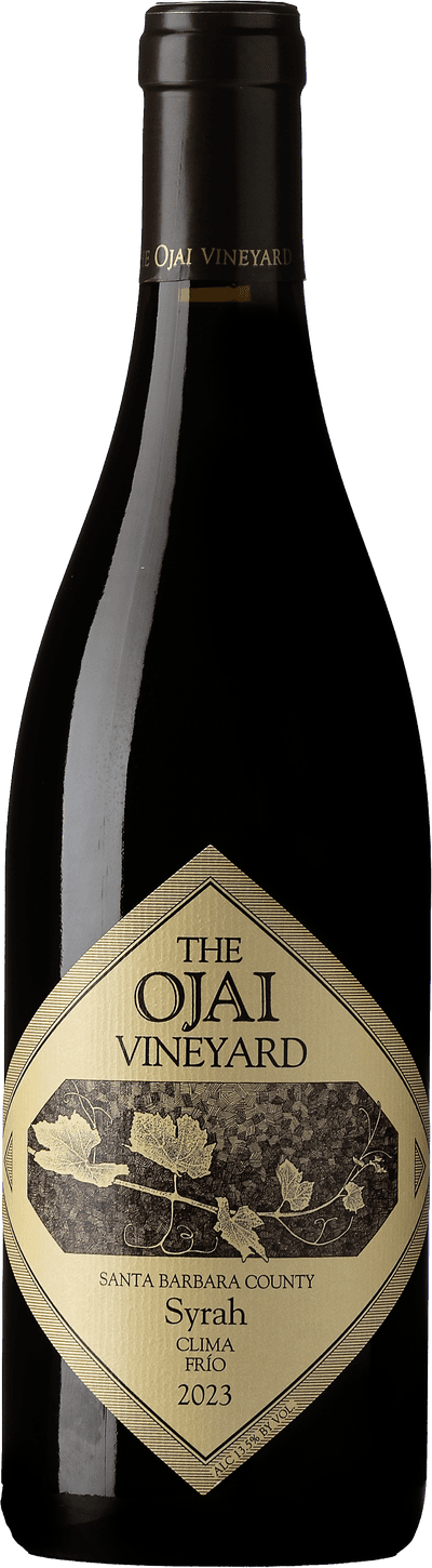 Ojai Clima Frio Syrah 2023