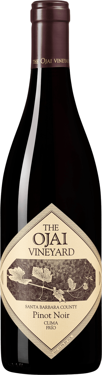 Ojai Santa Barbara Pinot Noir 2023