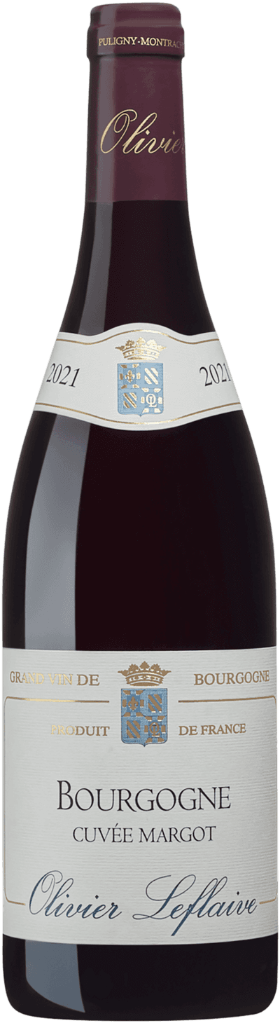 Olivier Leflaive Bourgogne Cuvée Margot 2022