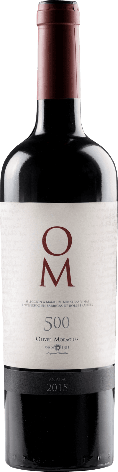 OM 500 2023