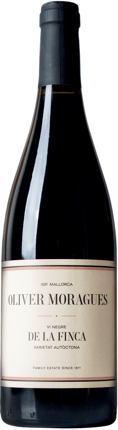 OM de la Finca 2024