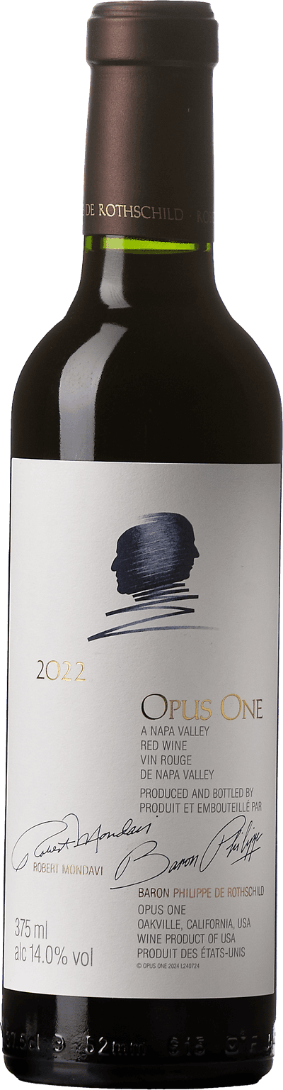 Opus One 2022
