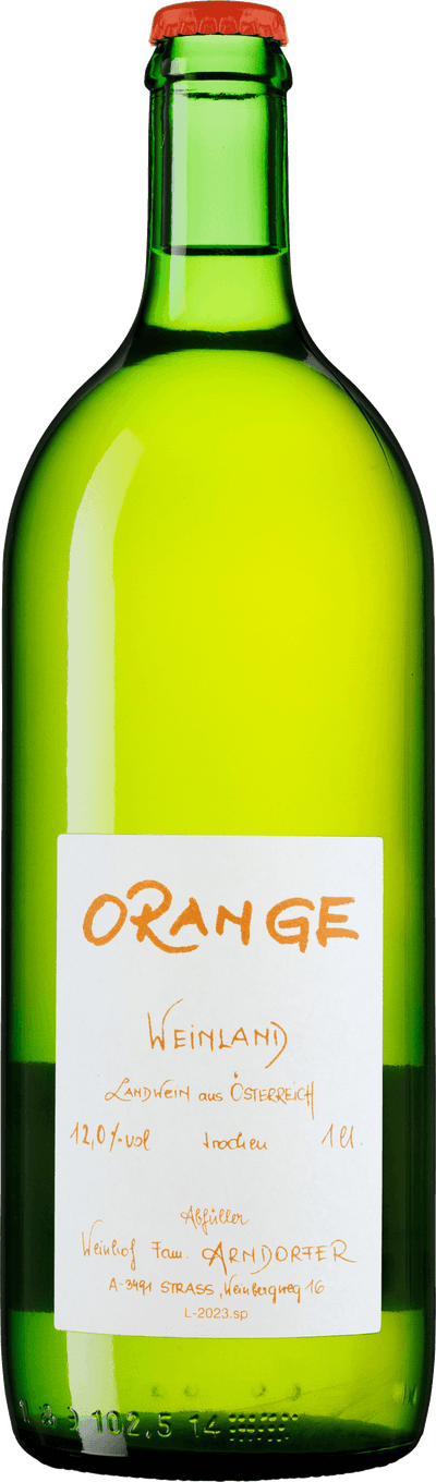 Orange Arndorfer