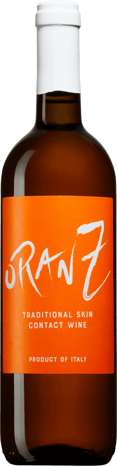 OranZ 2022