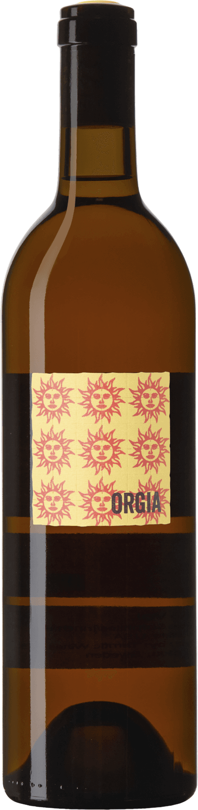 Orgia Robert Sinskey Vineyards 2018