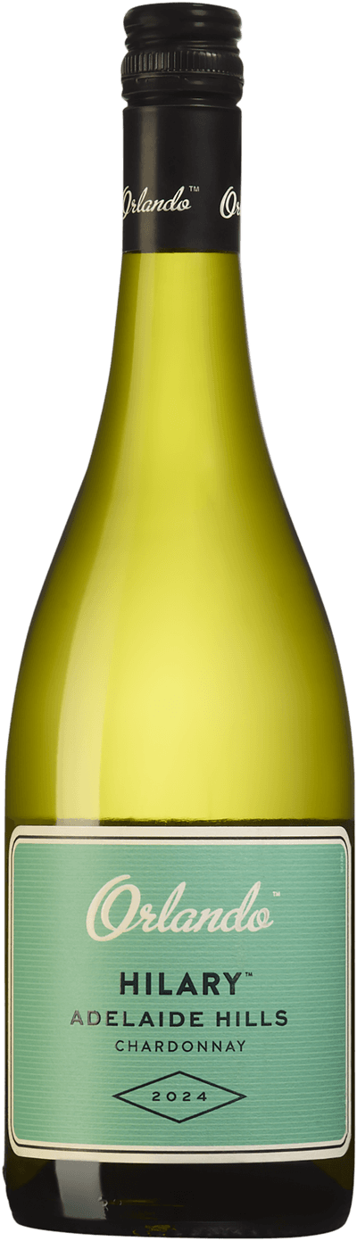 Orlando Hilary Adelaide Hills Chardonnay 2024